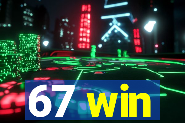 67 win